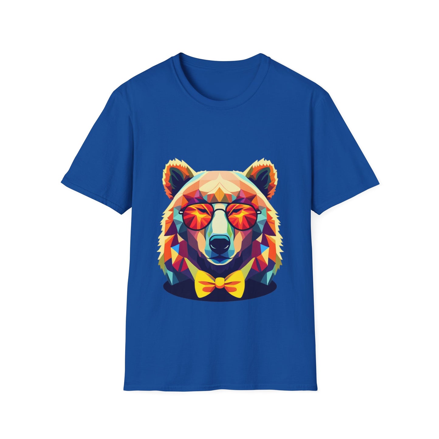 Boss Bear