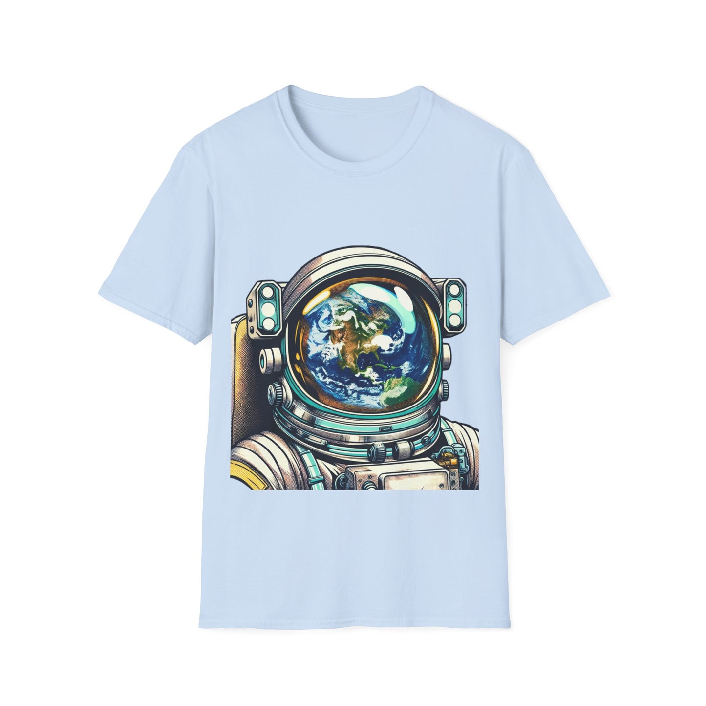 Astro Reflection