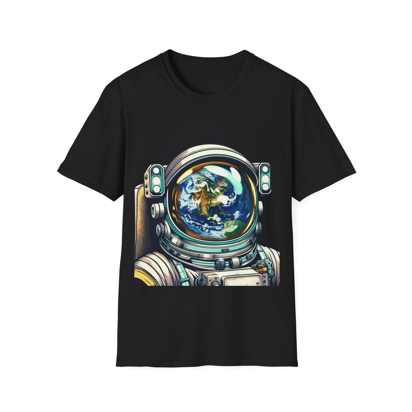 Astro Reflection