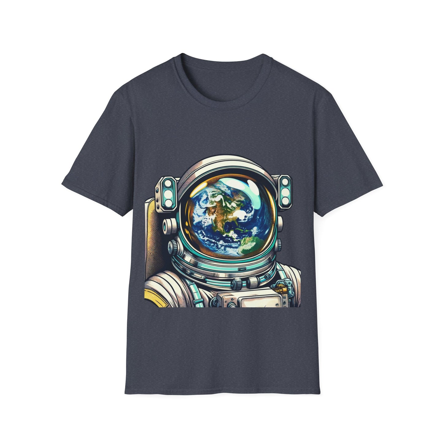 Astro Reflection