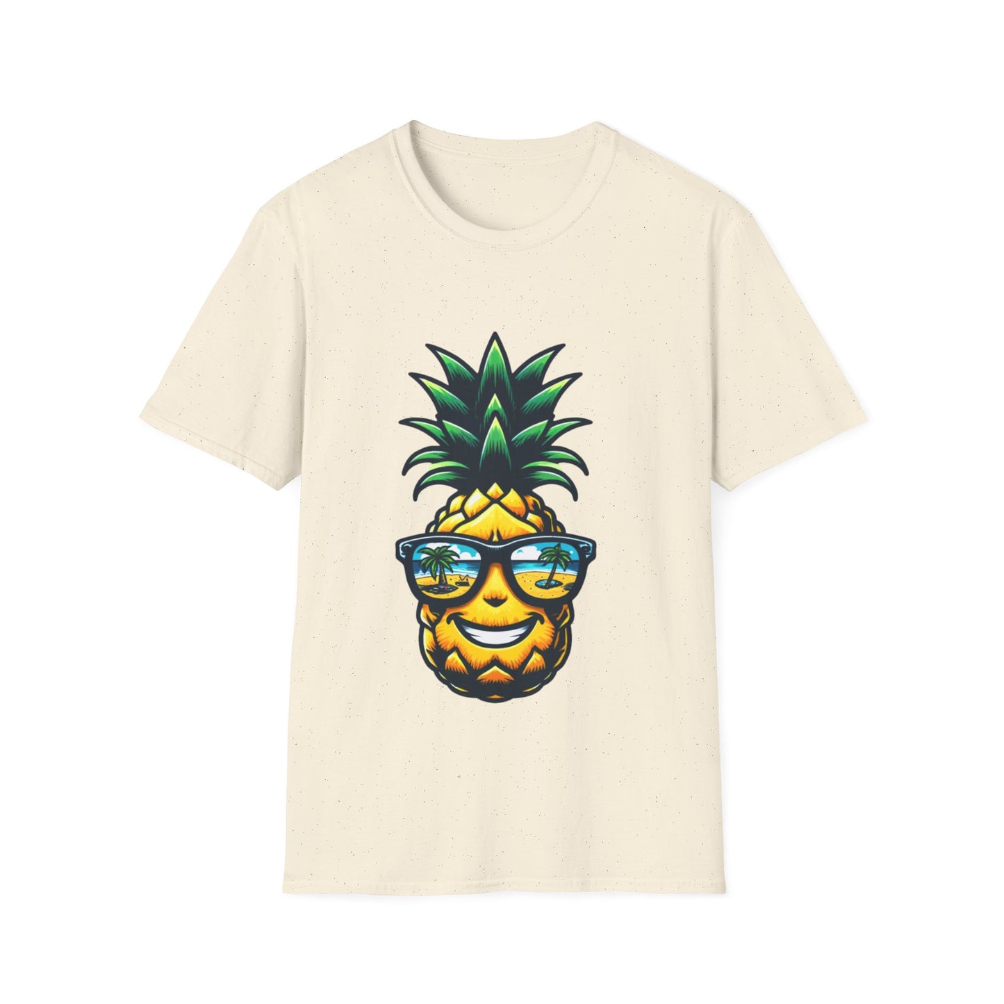 Party Pineapple