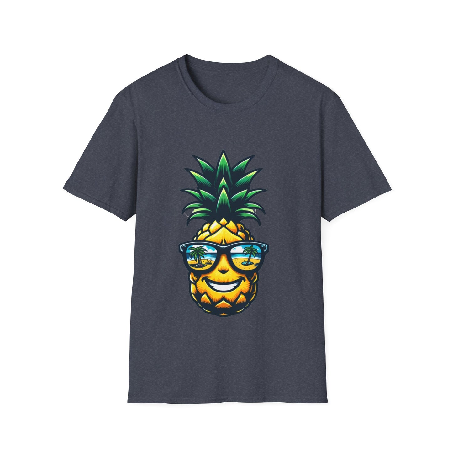 Party Pineapple