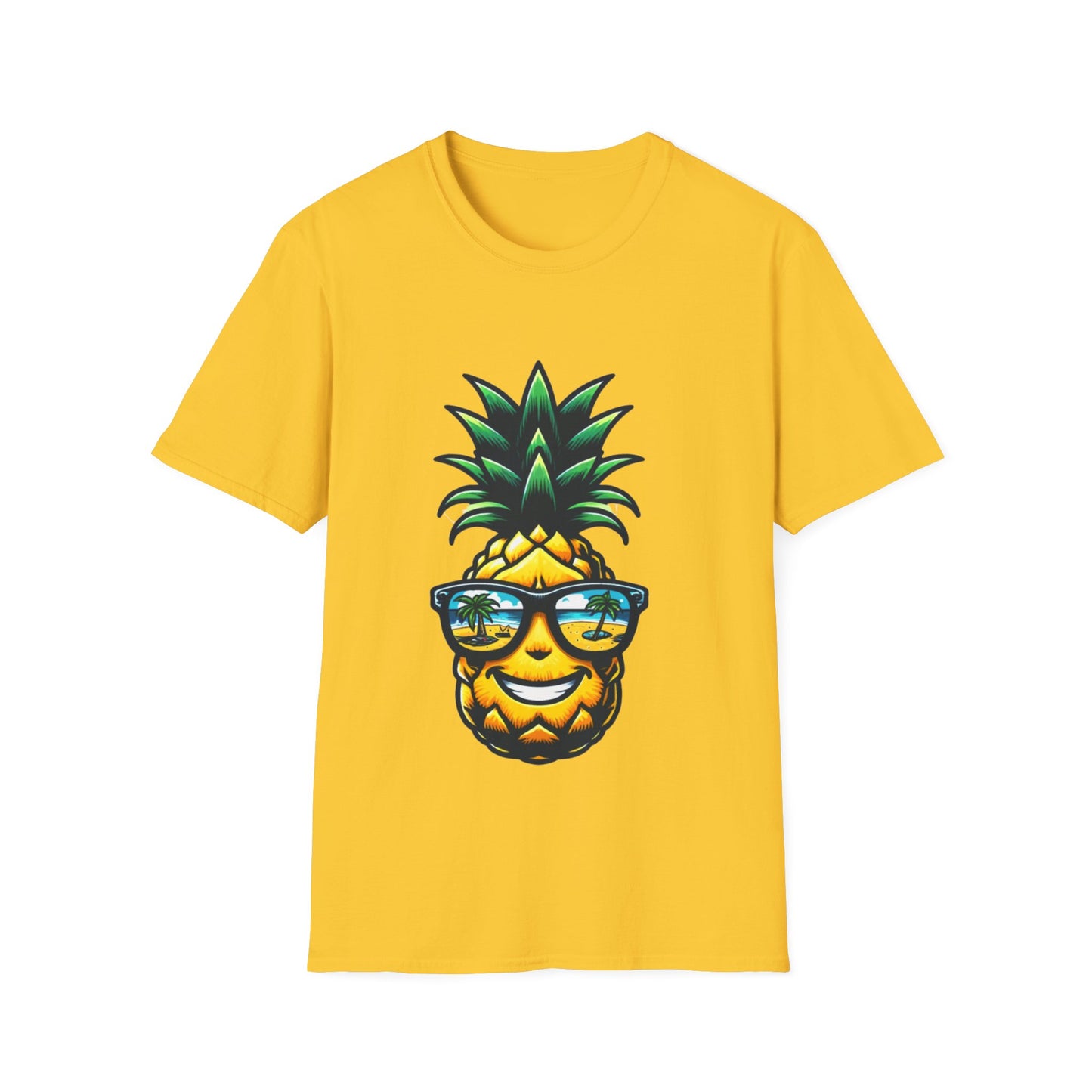 Party Pineapple