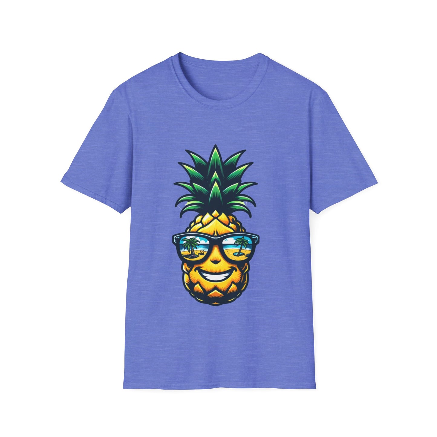 Party Pineapple