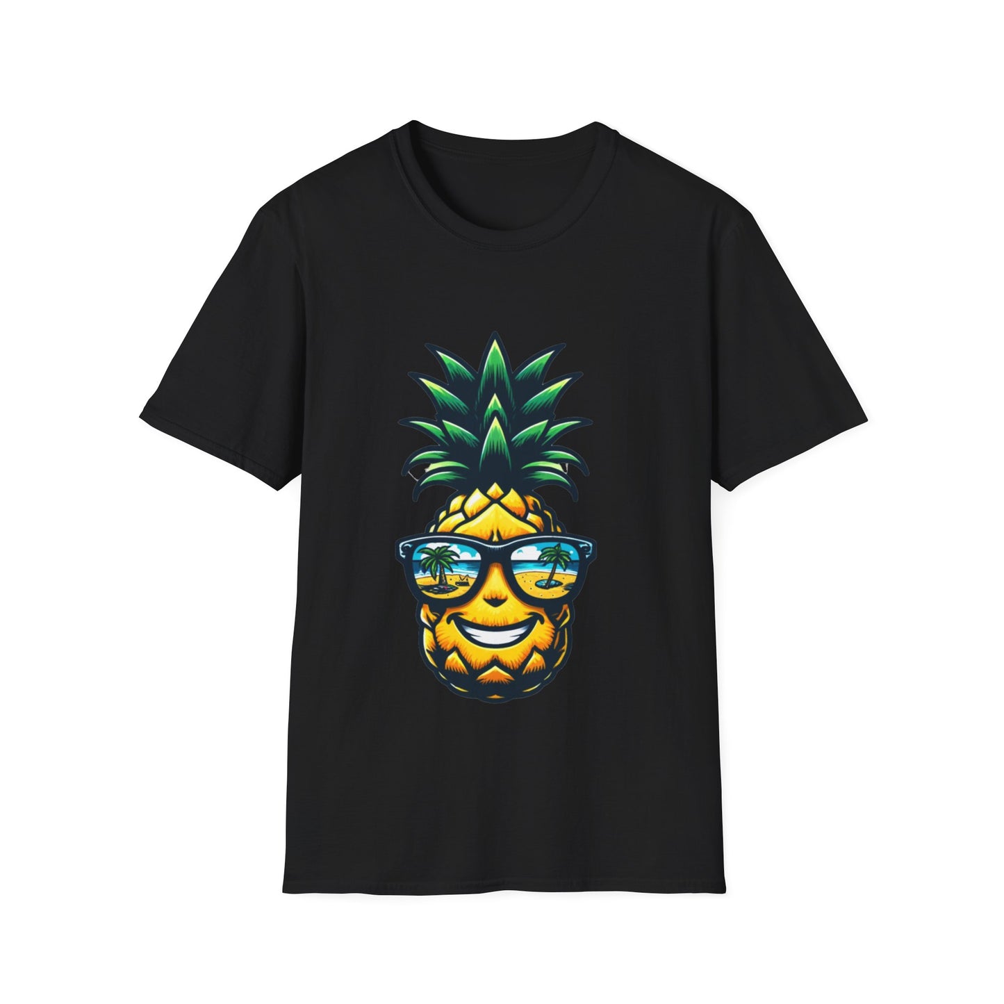 Party Pineapple