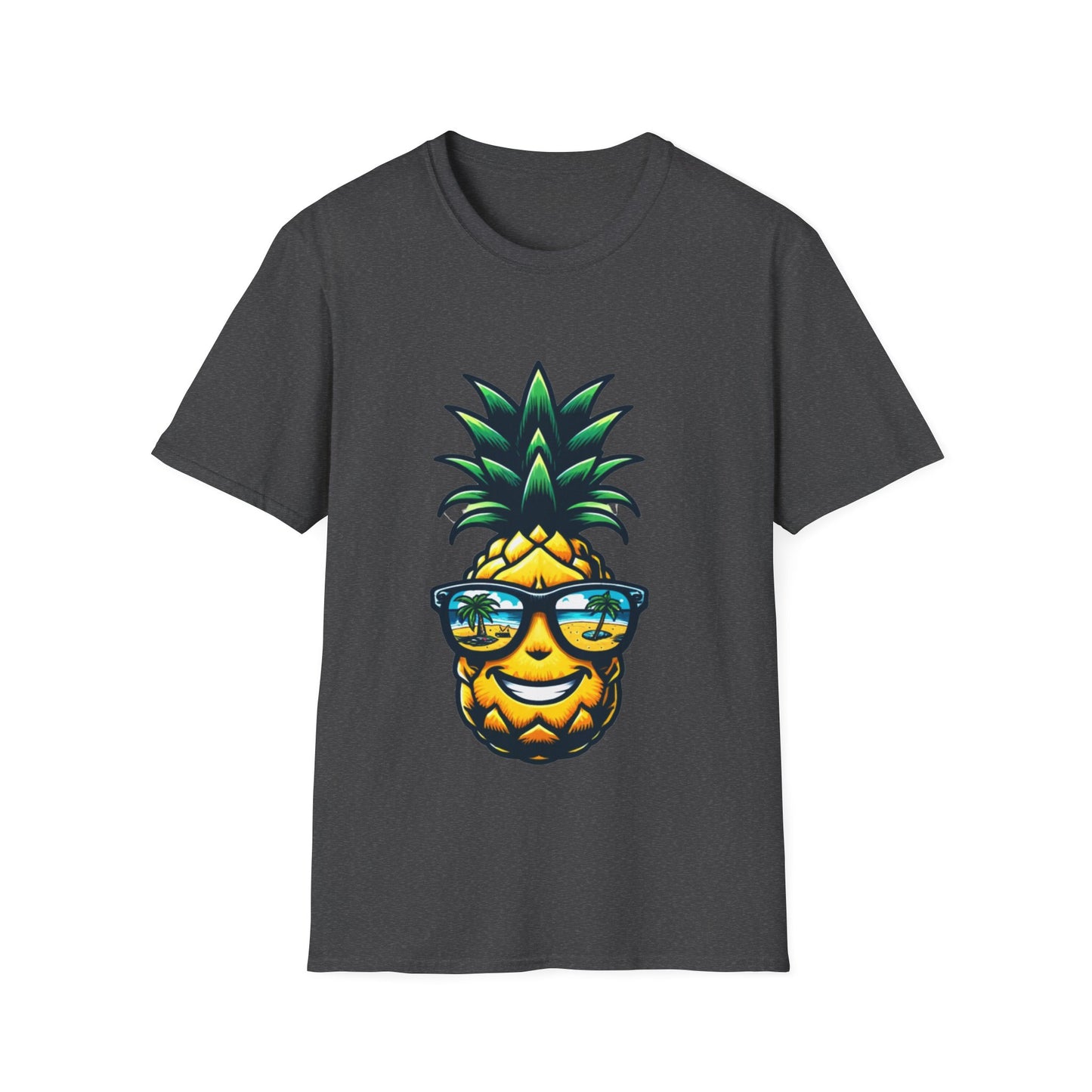 Party Pineapple