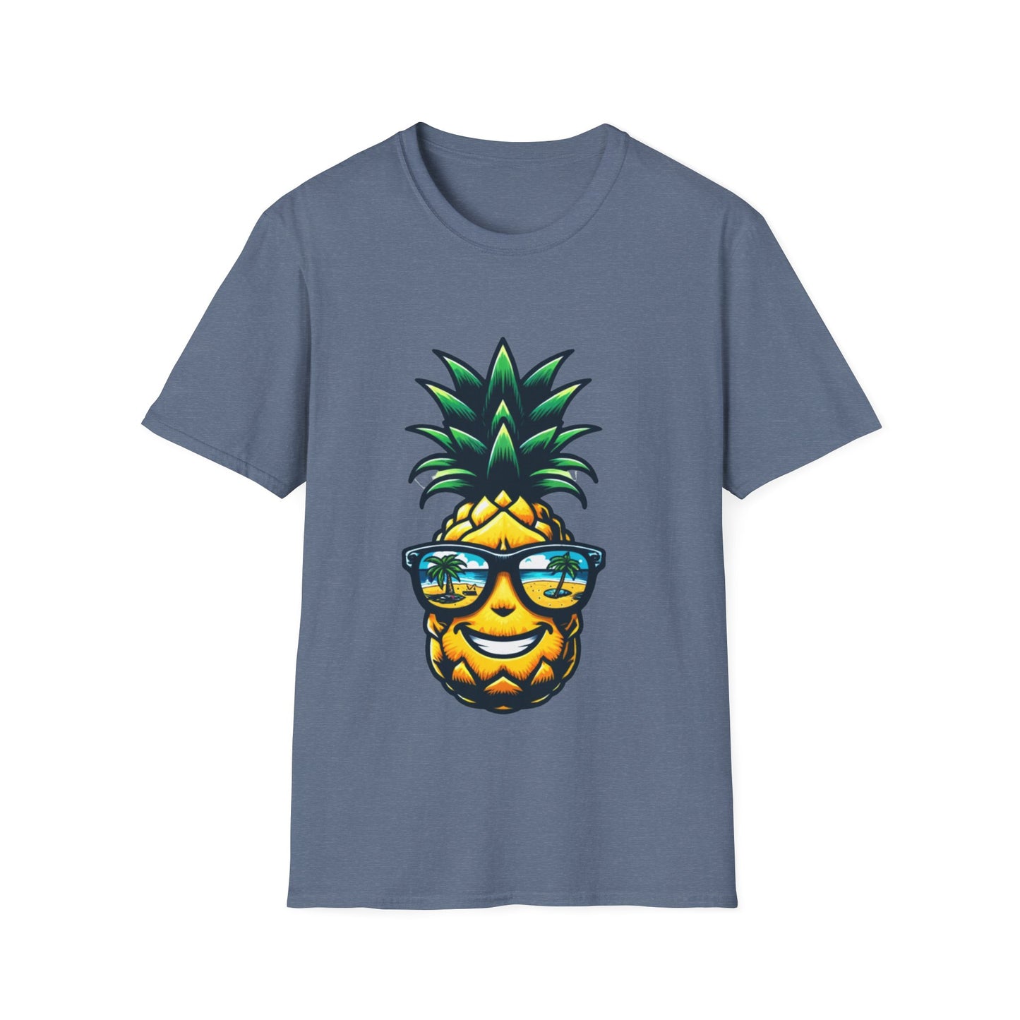Party Pineapple
