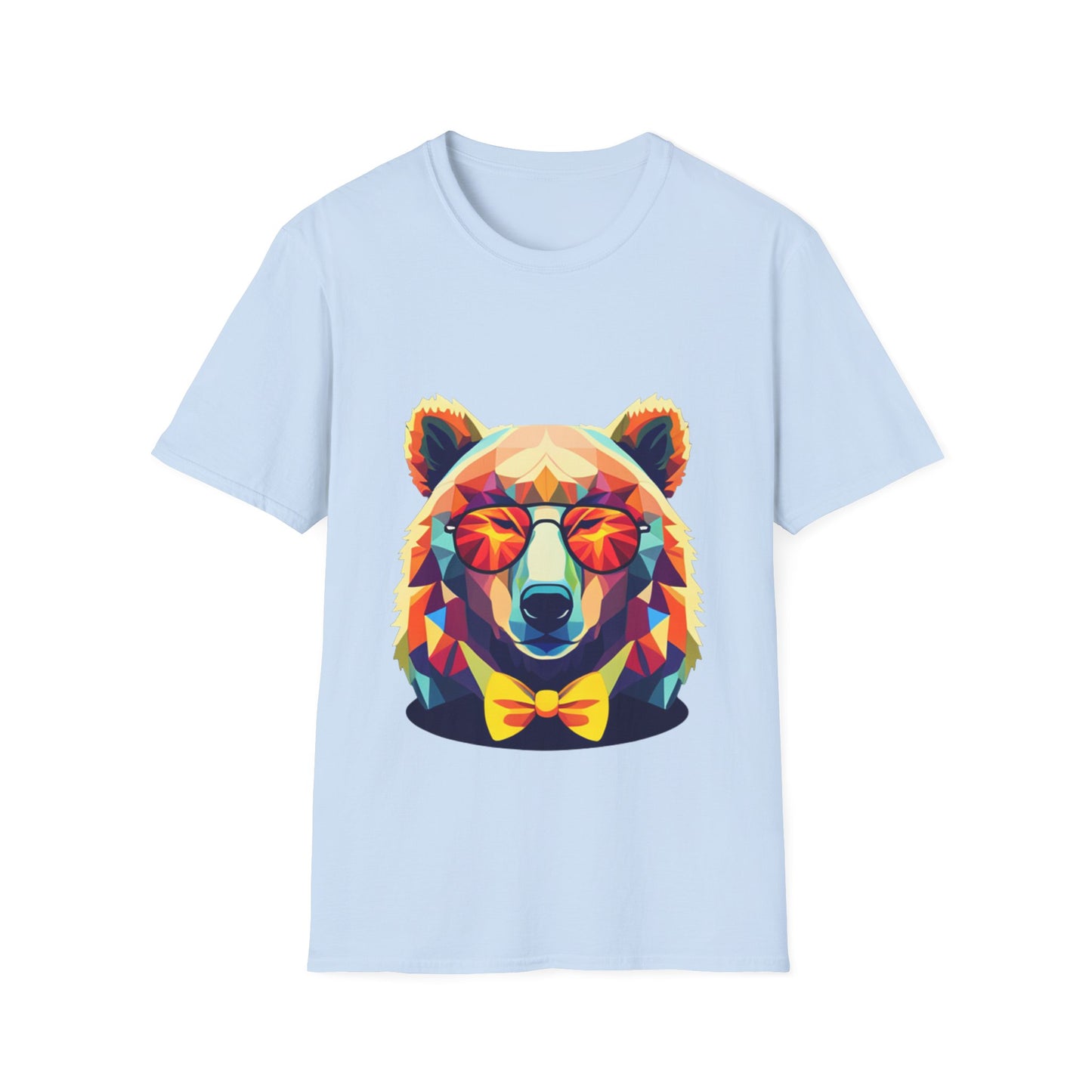 Boss Bear