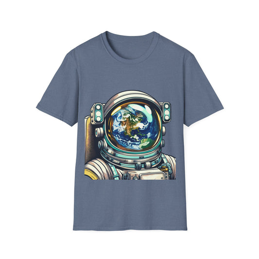 Astro Reflection