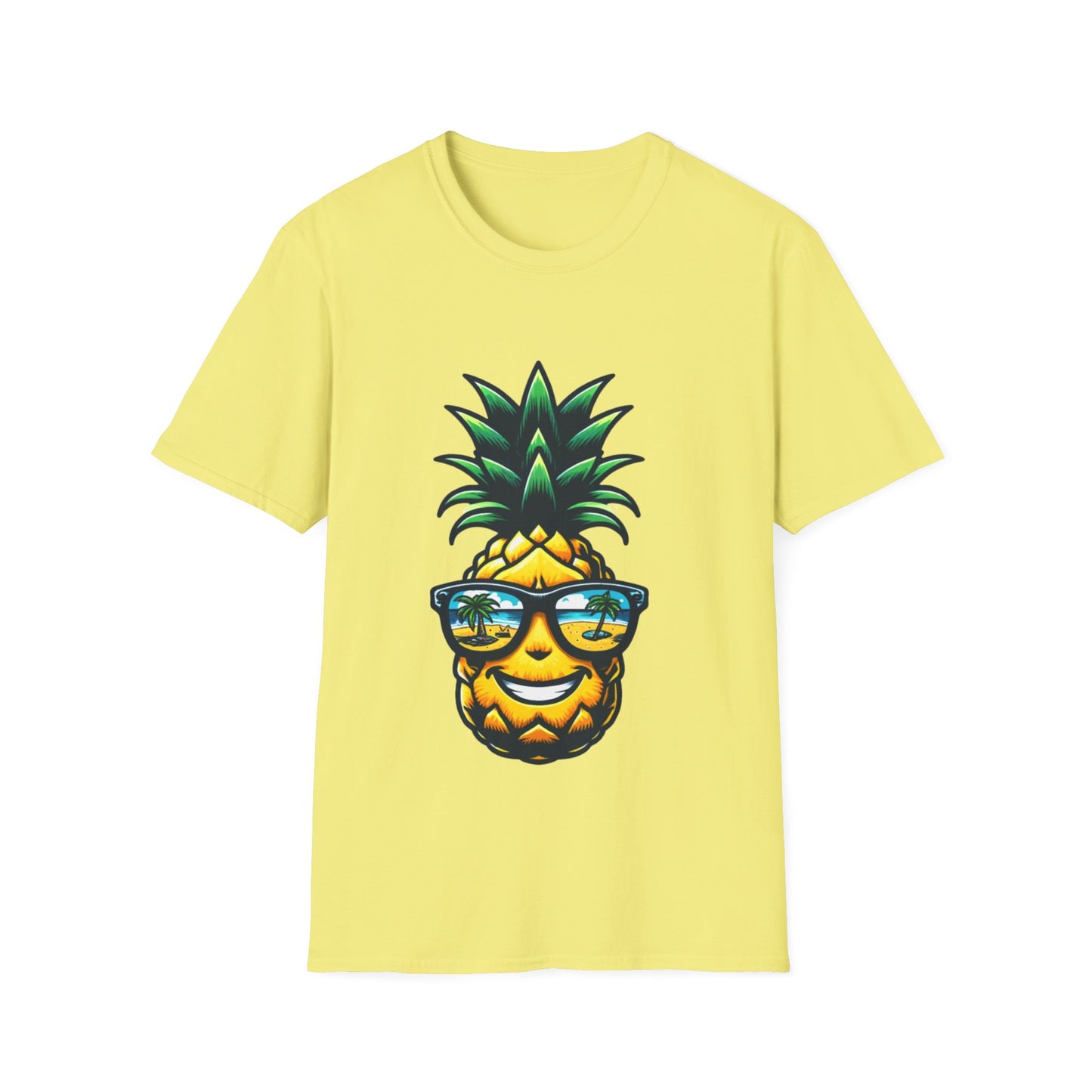 Party Pineapple