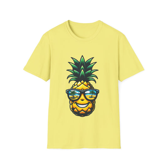 Party Pineapple