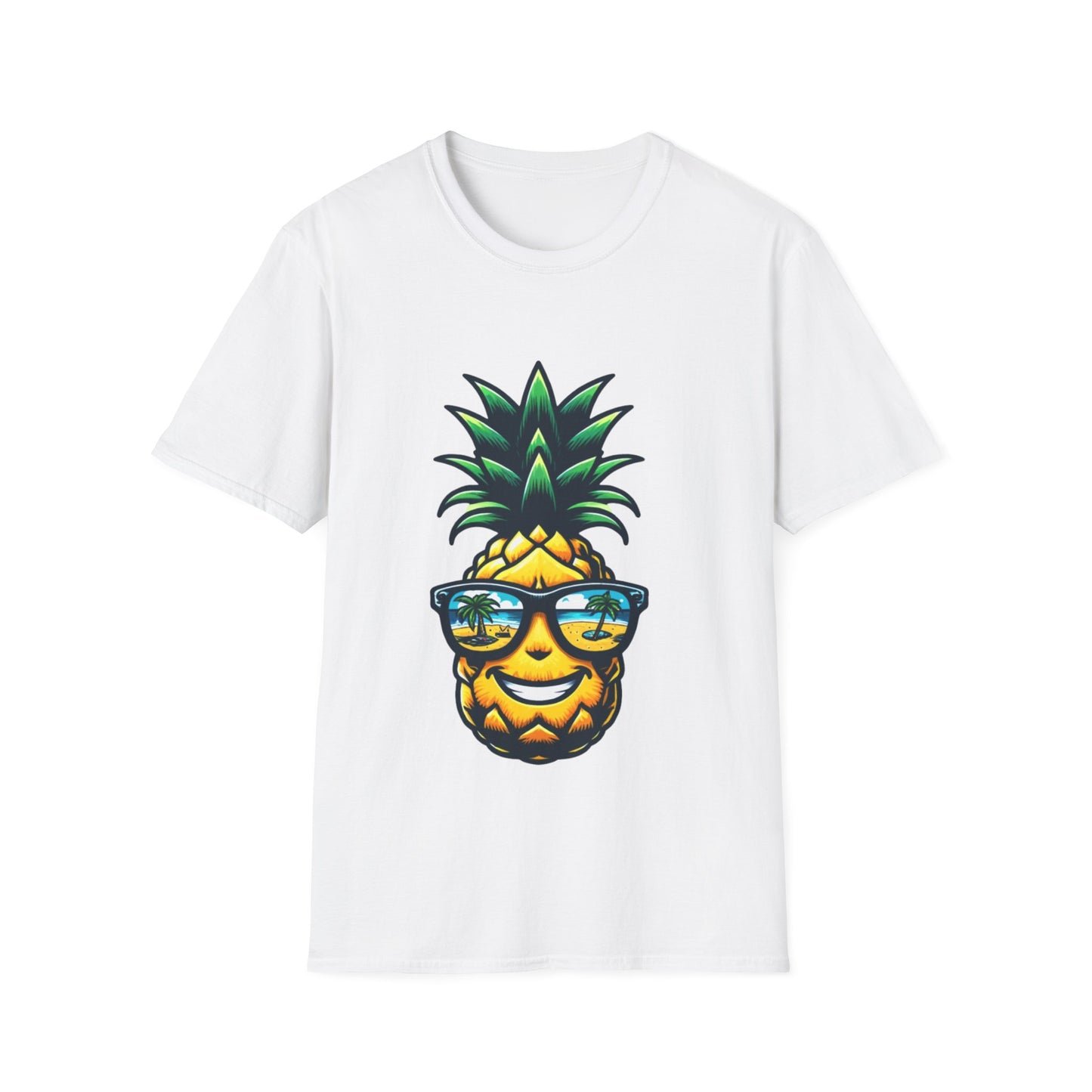 Party Pineapple