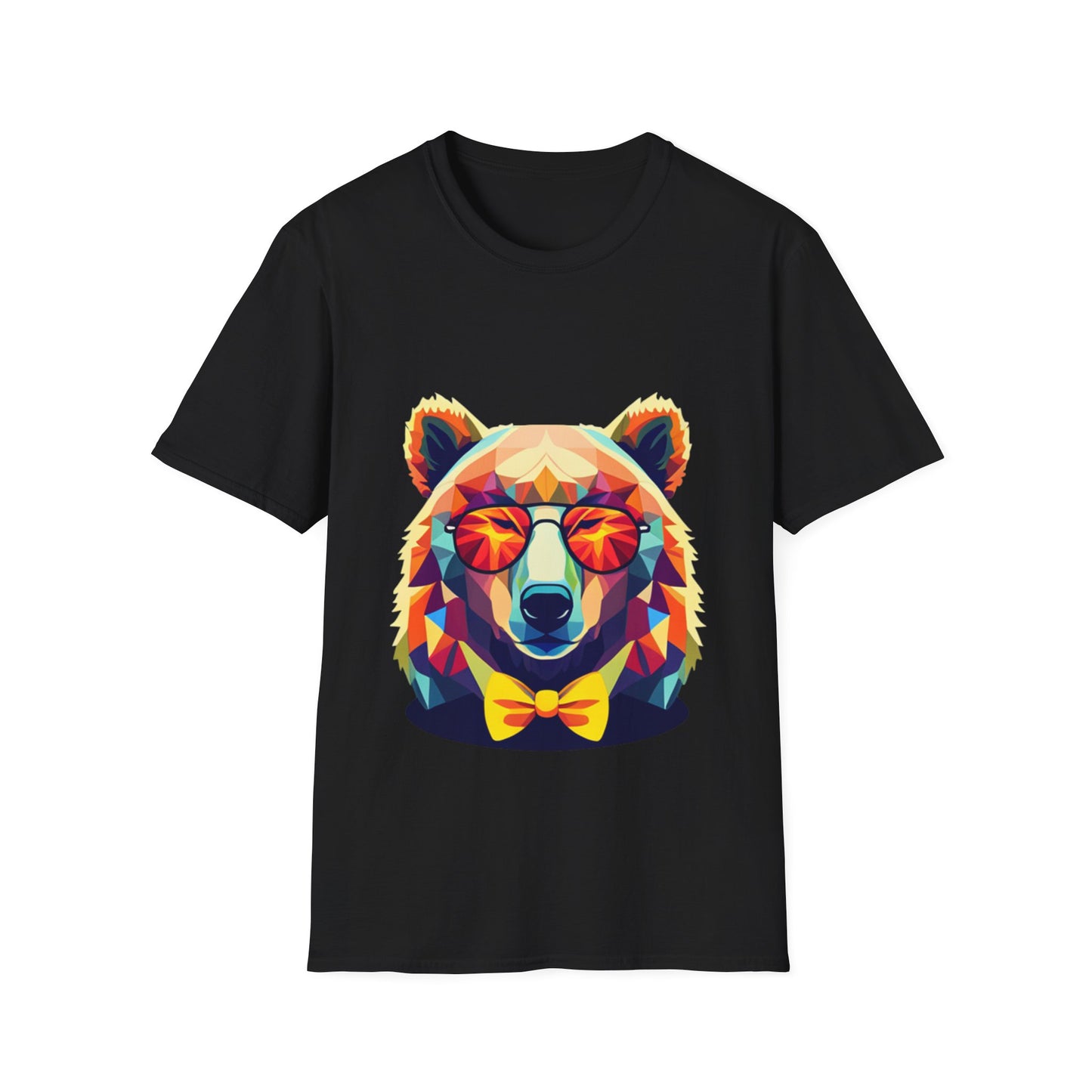 Boss Bear