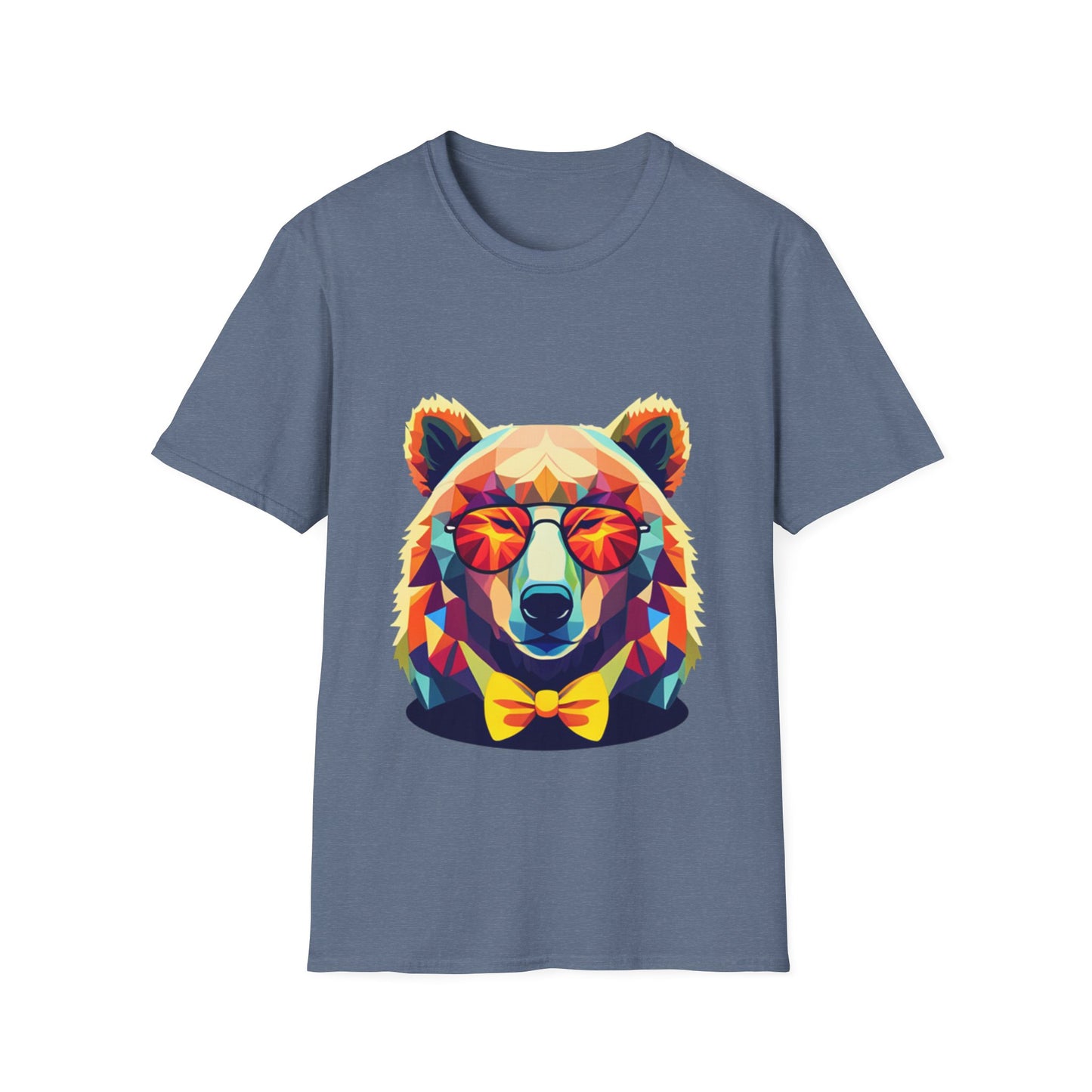Boss Bear