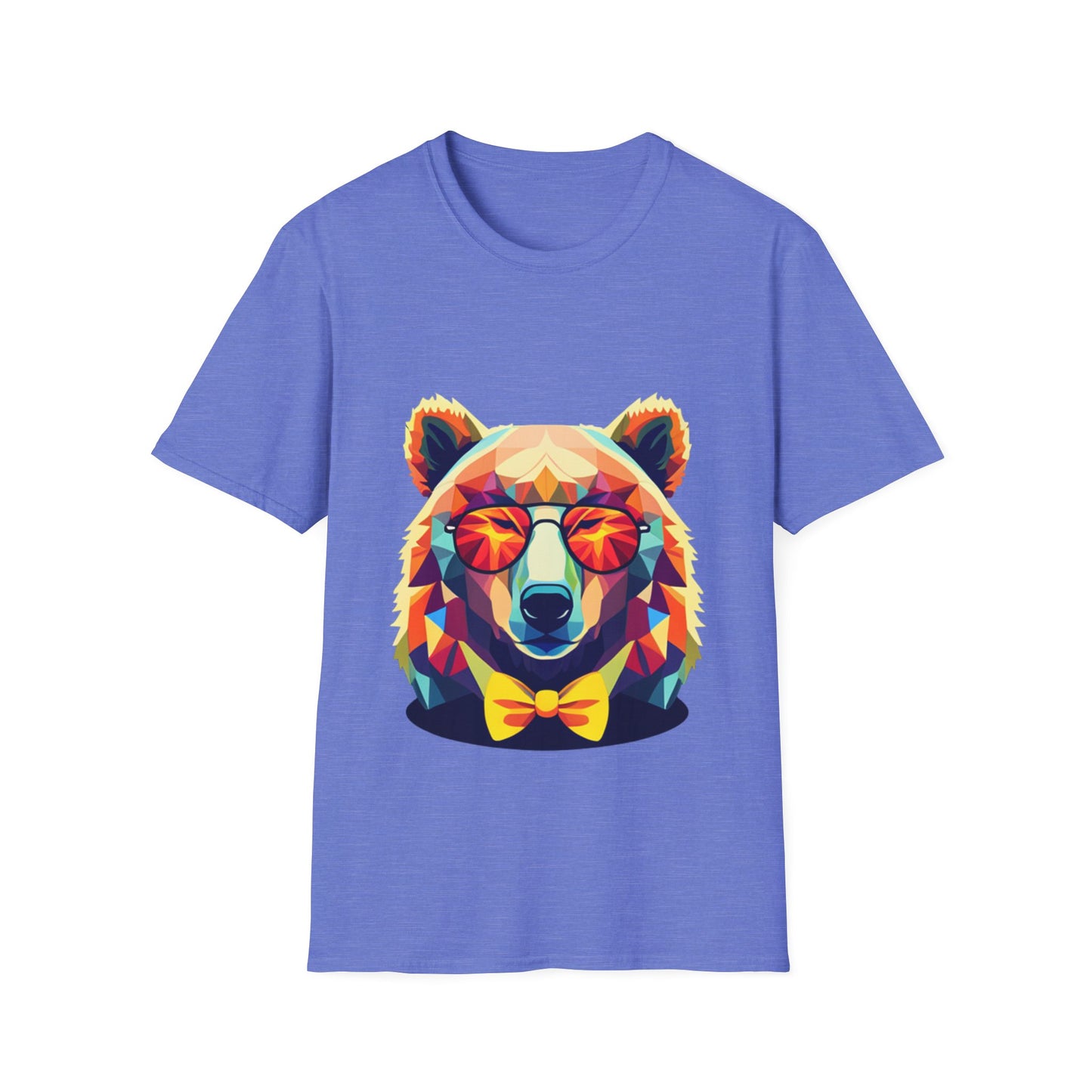 Boss Bear