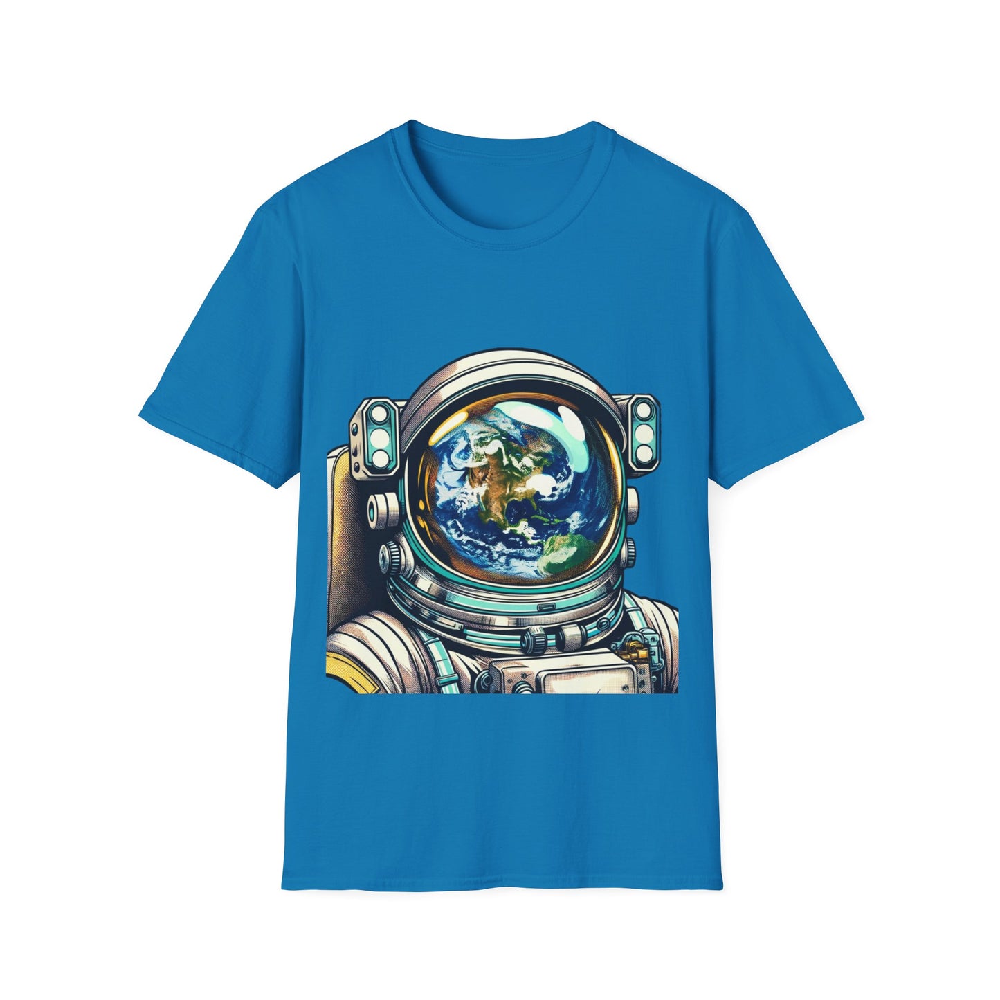 Astro Reflection