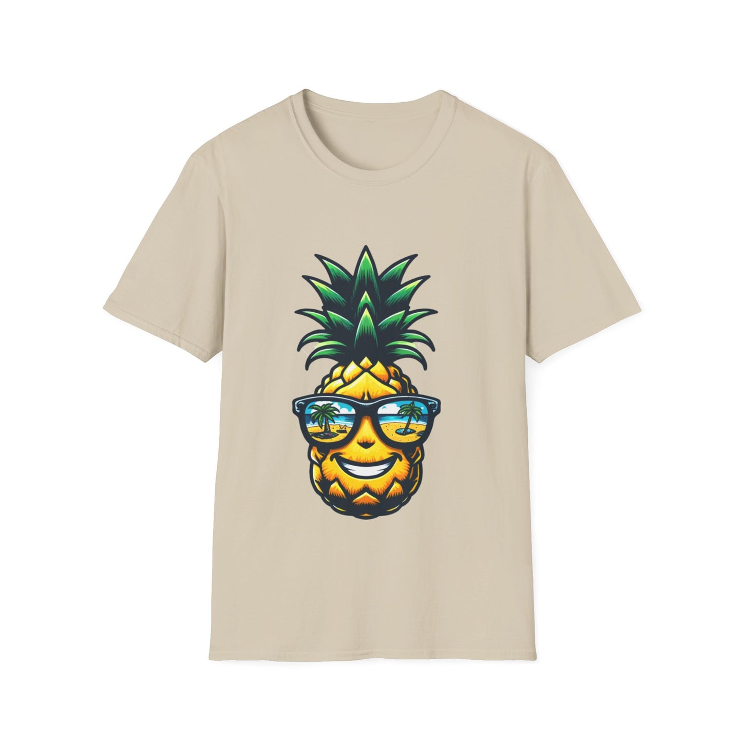 Party Pineapple