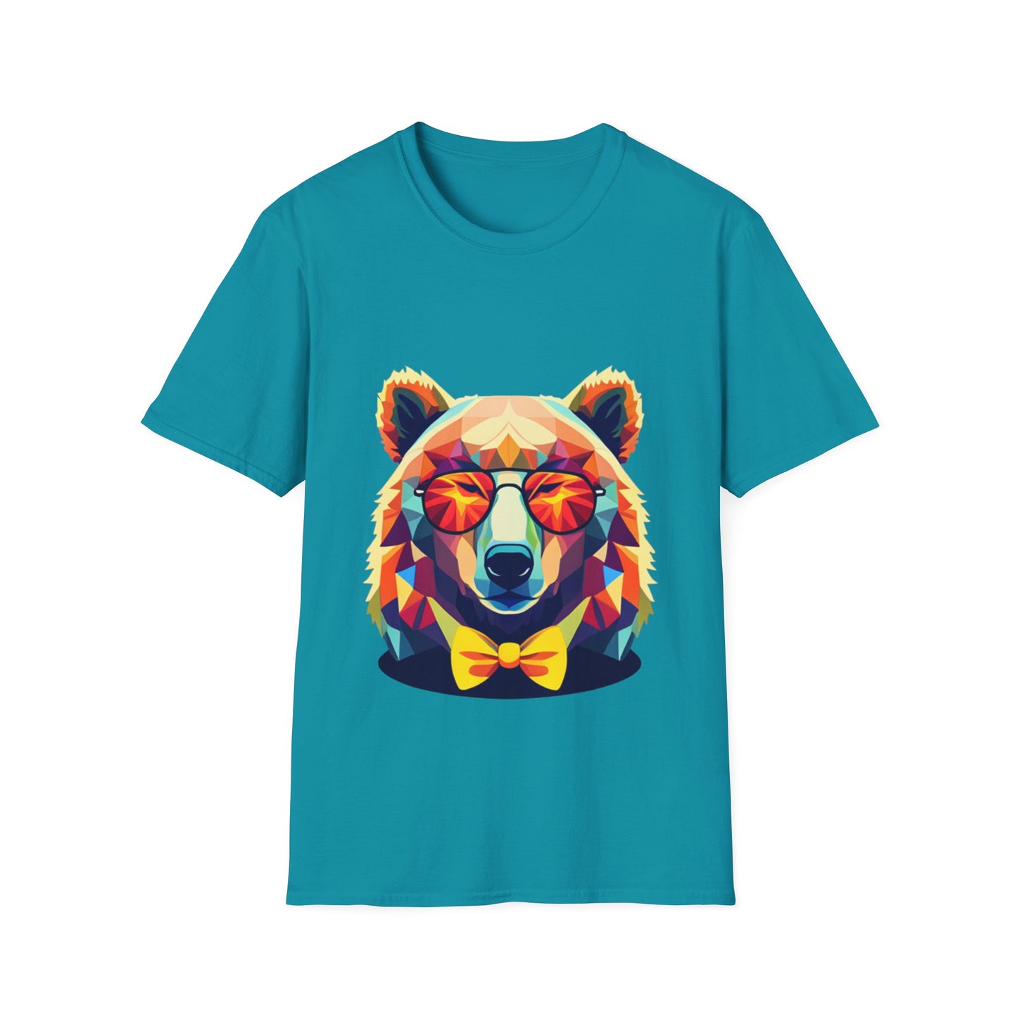 Boss Bear