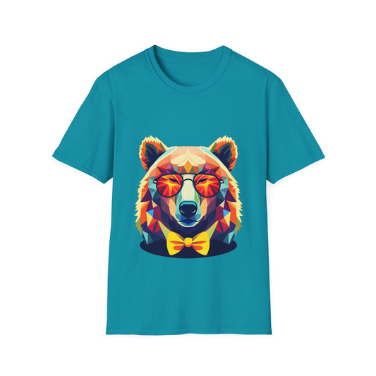 Boss Bear
