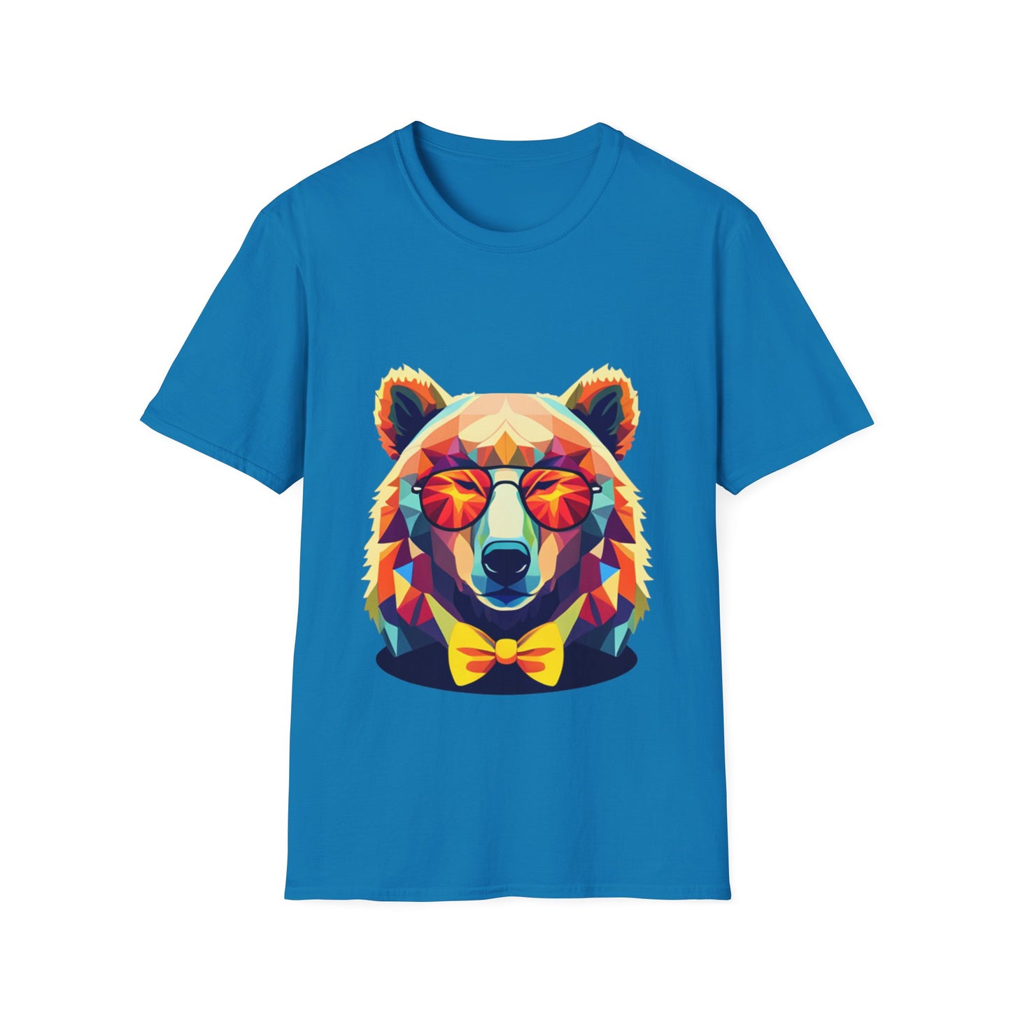 Boss Bear
