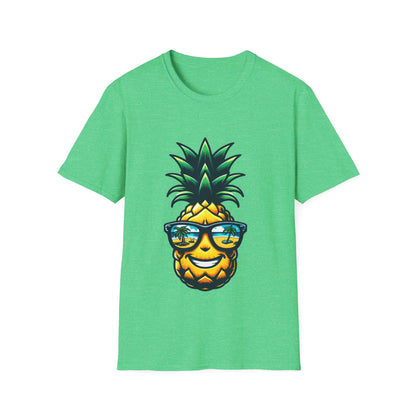Party Pineapple