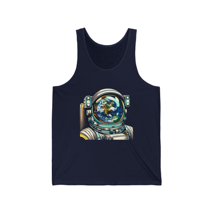 Astro Reflection Tank