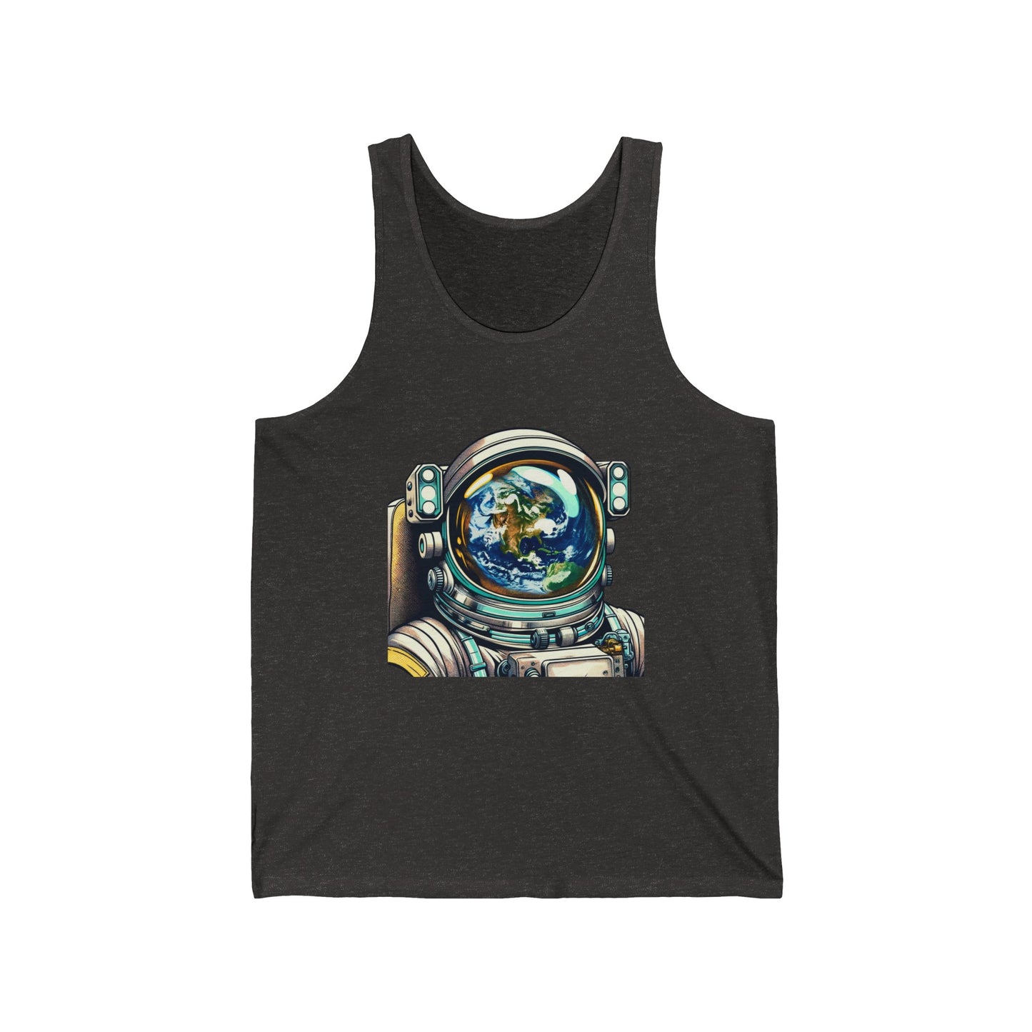 Astro Reflection Tank