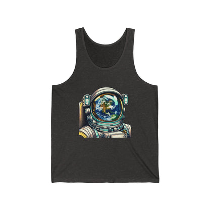 Astro Reflection Tank